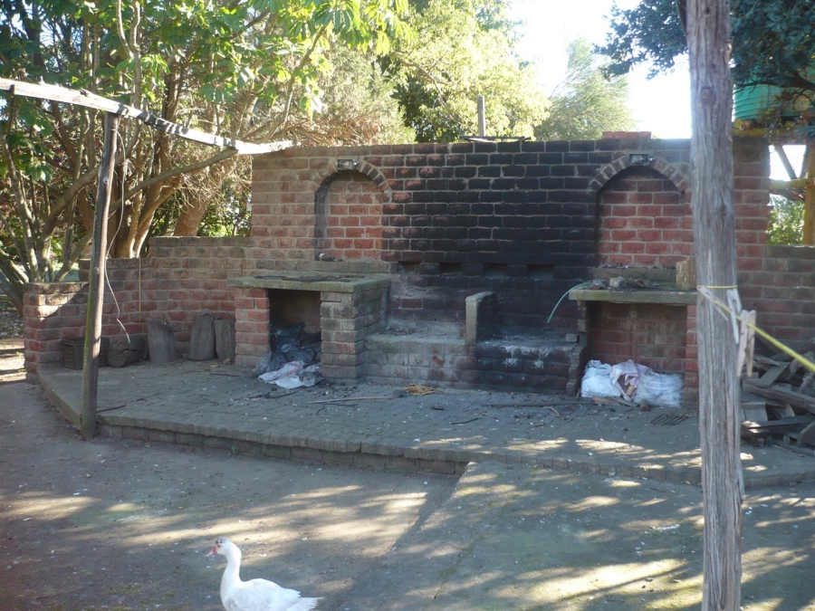 3 Bedroom Property for Sale in Alexander Park Industrial Eastern Cape